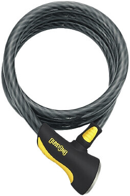OnGuard Akita 8036 Cable Lock