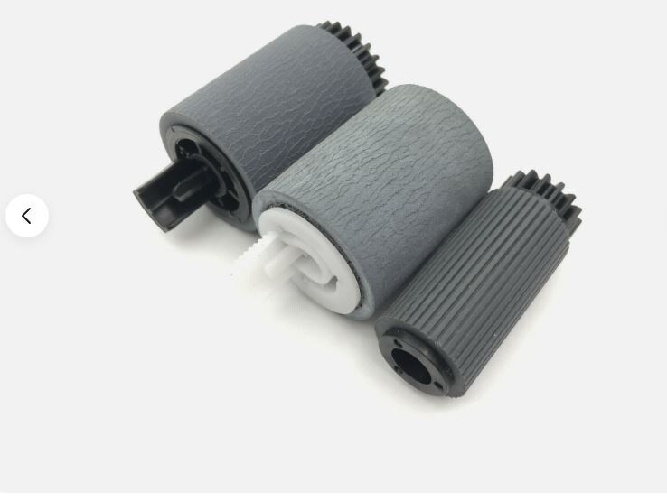 Pickup Feed Separation Roller for Canon IR 4035 IR 4551i IR C2225 IR C5030 US