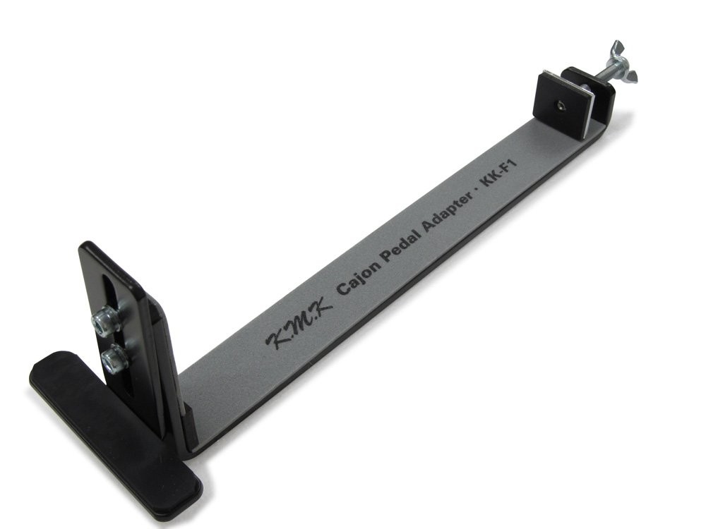 KMK Cajon Pedal Adapter KK-F1 Japan Import