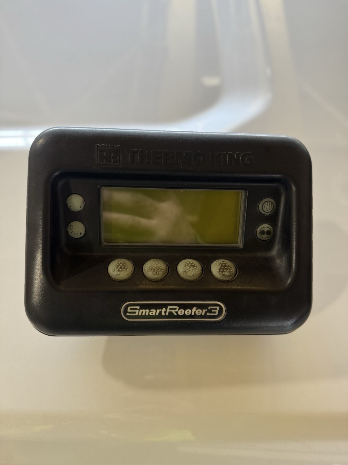 Thermo King Sr3 Display