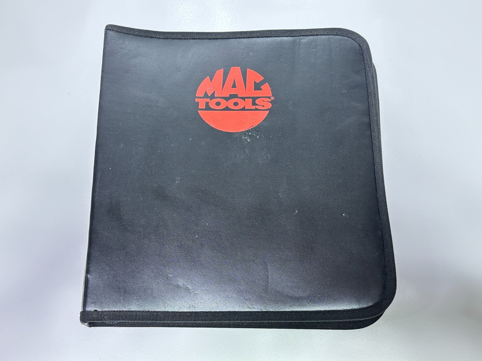 MAC Tools Binder Case Tool Pouch Only (No Pliers) for Pliers Set P301756