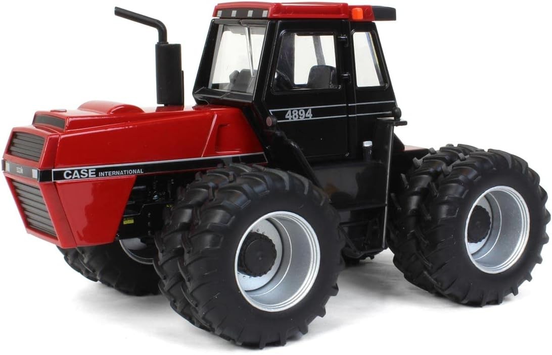 ERTL 1/32 Case International 4894 4WD, Prestige Collection