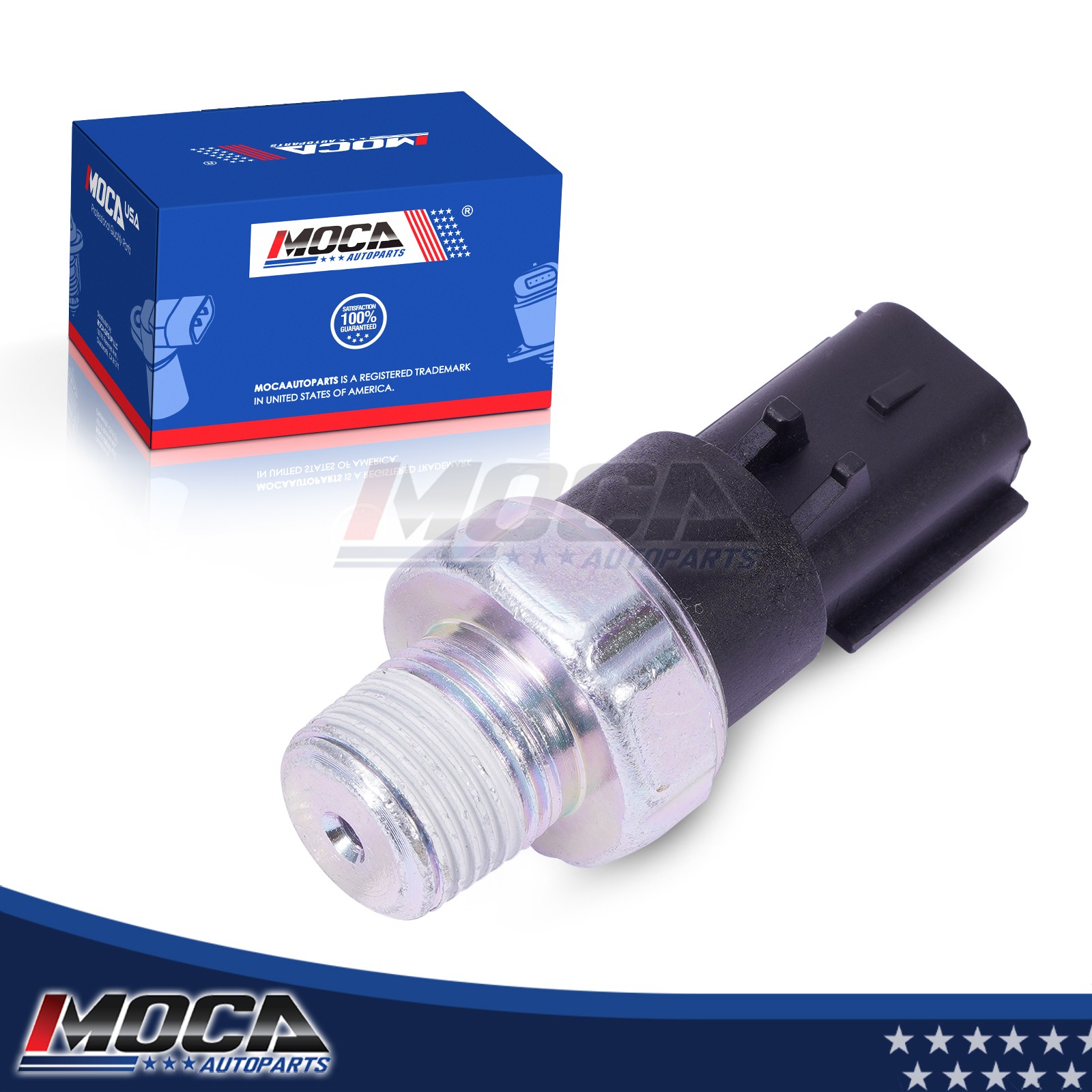 Oil Pressure Sender for Chrysler Plymouth Jeep TJ JK Wrangler Dodge Grand Carava