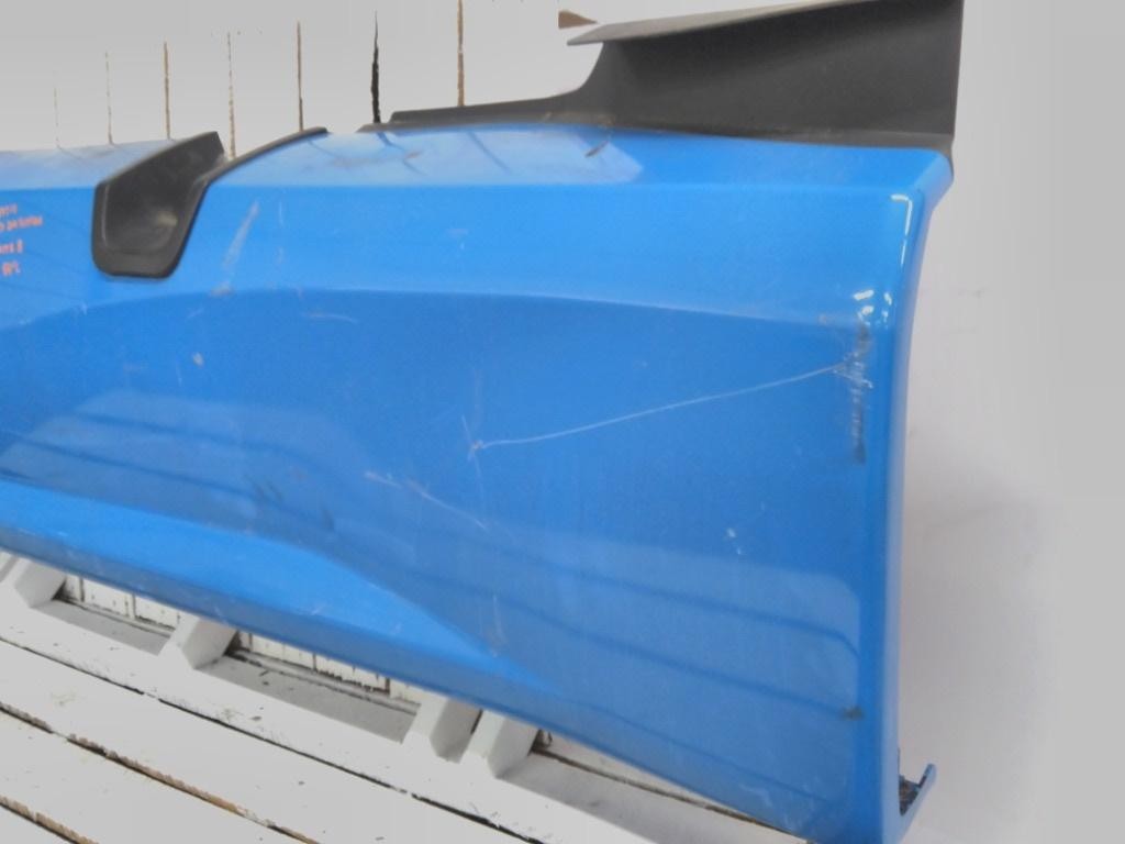 For 2020 KENWORTH T680 SIDE FAIRING Left , MD