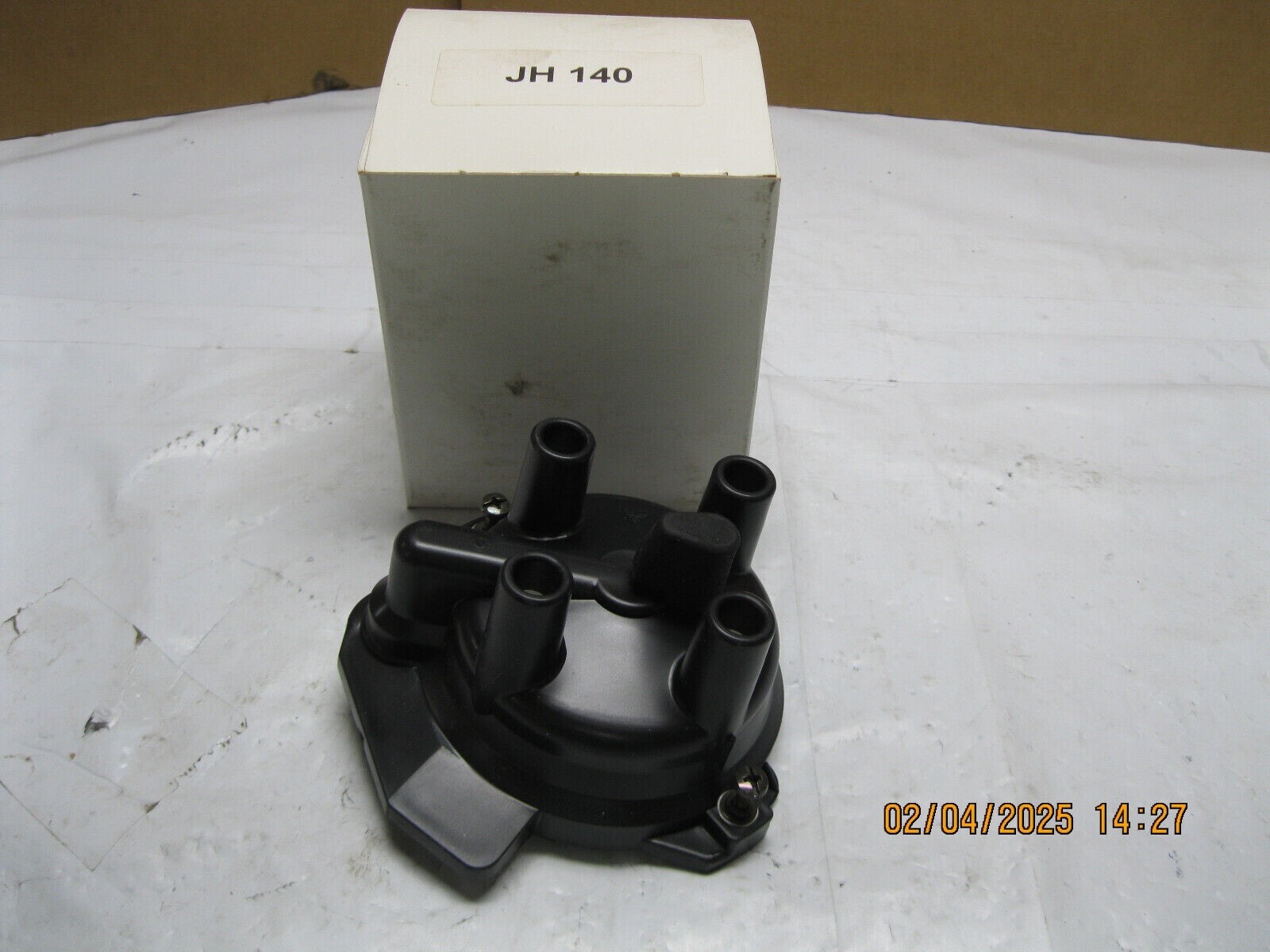 Distributor Cap JH-140