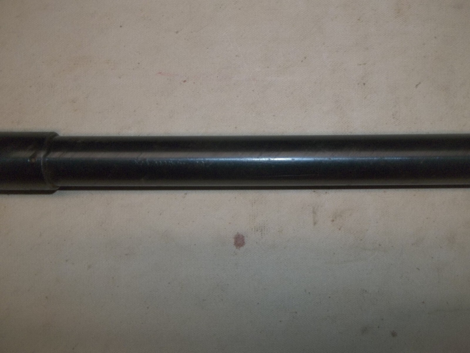 Traditions E Bolt 209 Inline Muzzle-loader Barrel...(Barrel Only)
