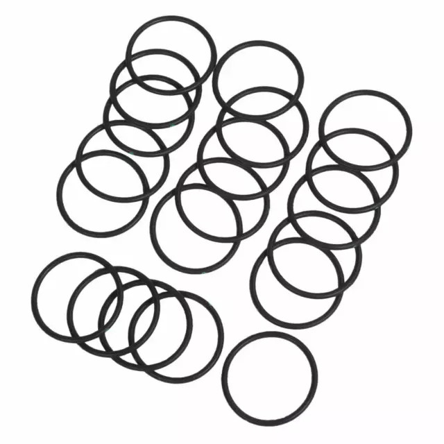 Genuine Ford Oil Cooler Assembly Washer FOTZ-6749-B