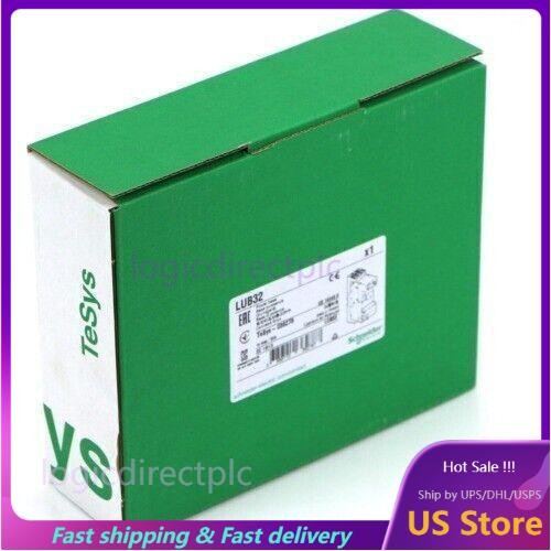 LUB32 1PCS New Schneider LUB32 Fast delivery
