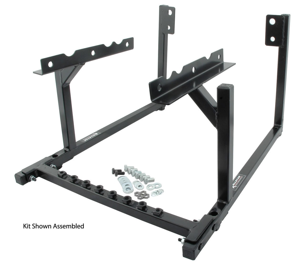 ALLSTAR PERFORMANCE ALL10142 Engine Cradle Oldsmobile Heavy Duty