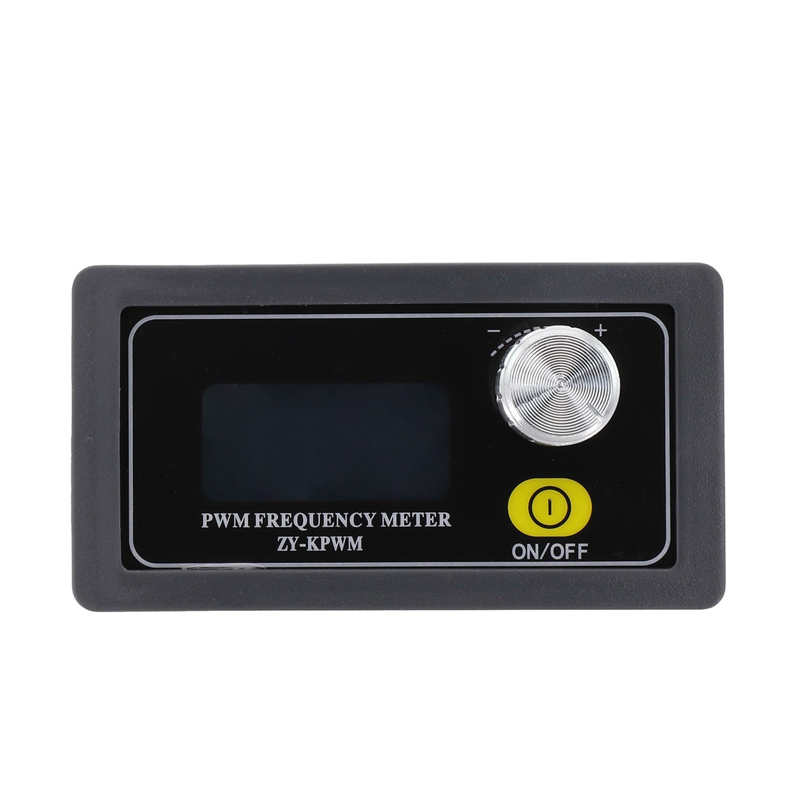 Adjustable Frequency Duty for cycle Signal Generator Xypwm1 with Locking