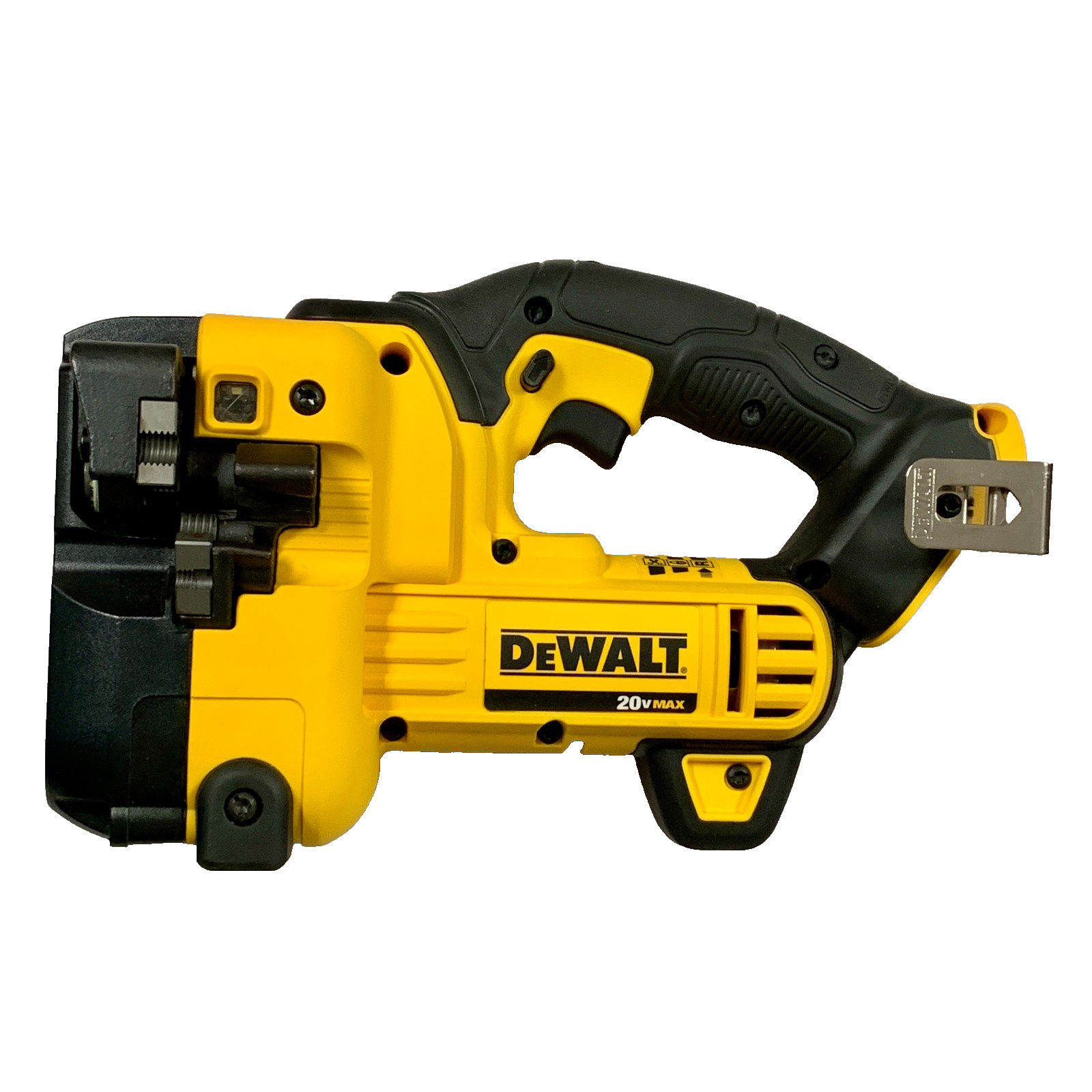 DEWALT DCS350B 20V MAX Cordless Threaded Rod Cutter 20-Volt TOOL ONLY  0546