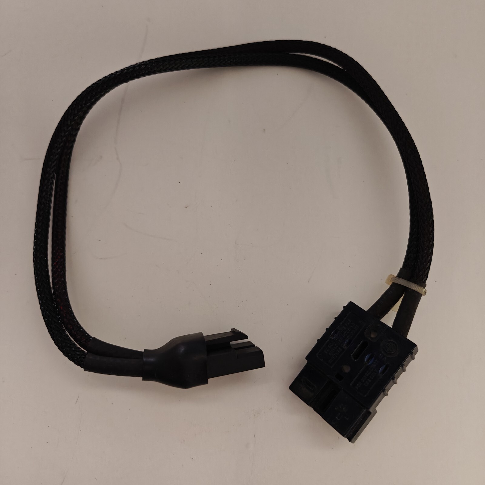 Pride Jet 3 Ultra Battery Harness Cable H-1056-030 DWR1056H03