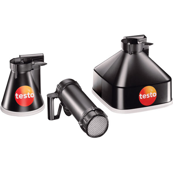 Texto 0554 4173 417 Rope and Flow Rectifier Set