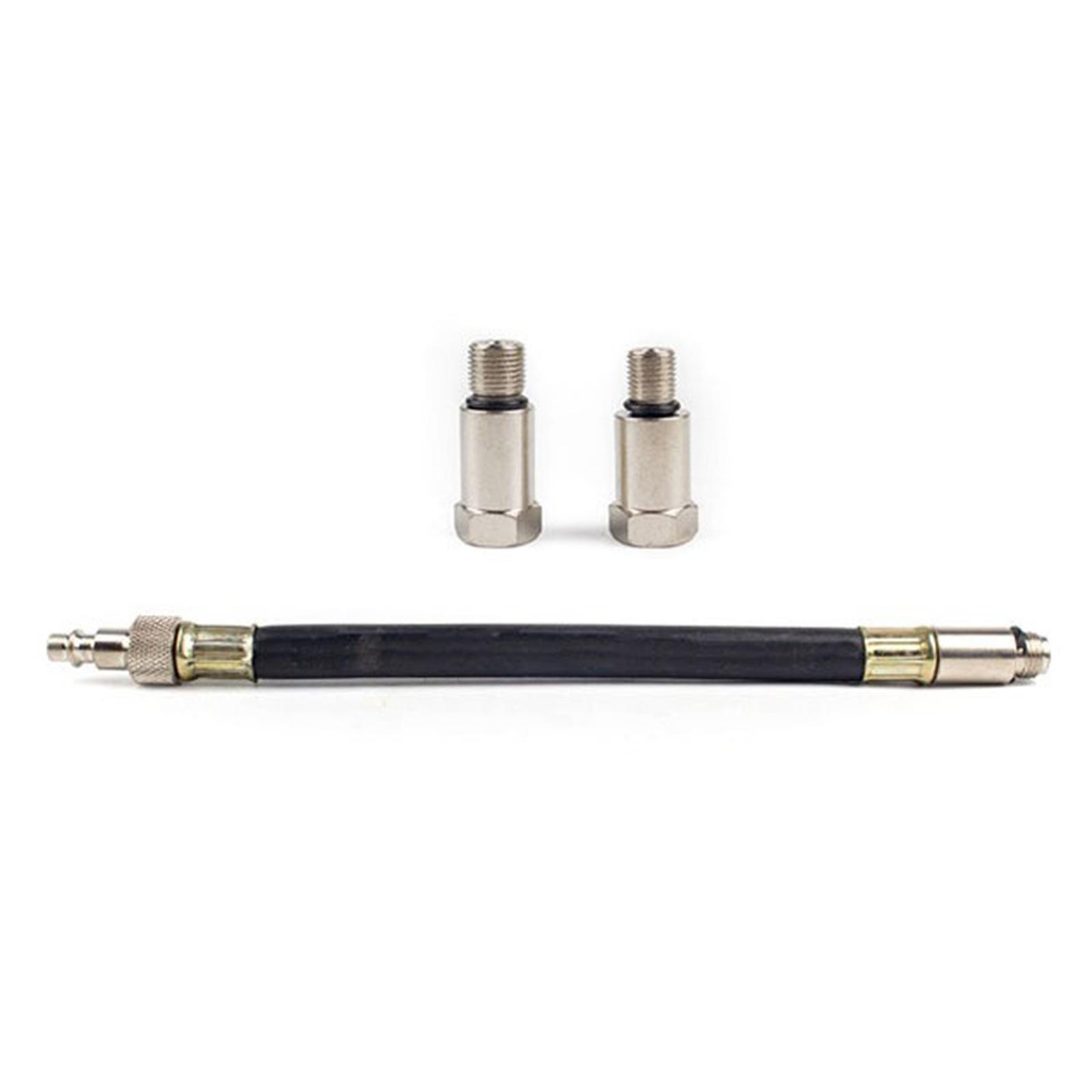 Gasoline Engine Cylinder Compression Leak Tool