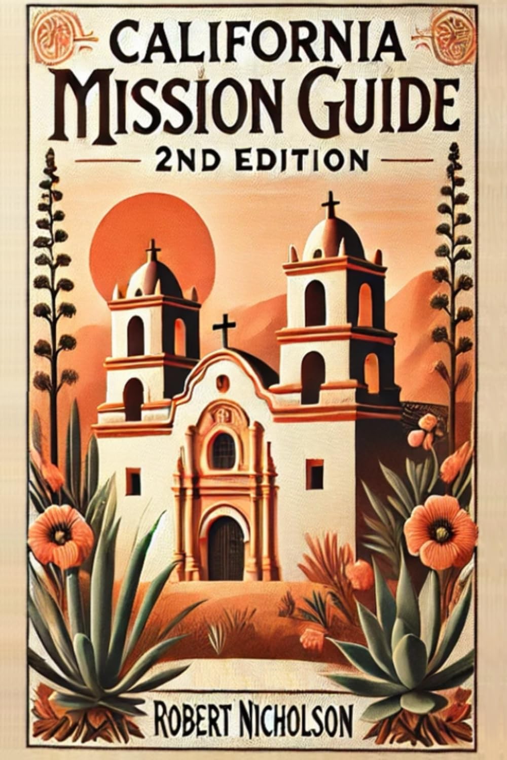 California Mission Guide