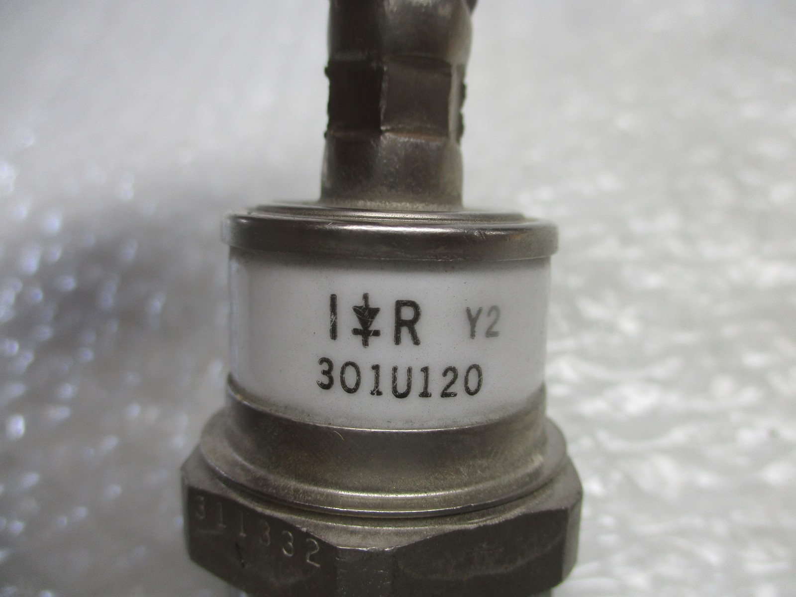 IR 301U120 RECTIFIER NSNP