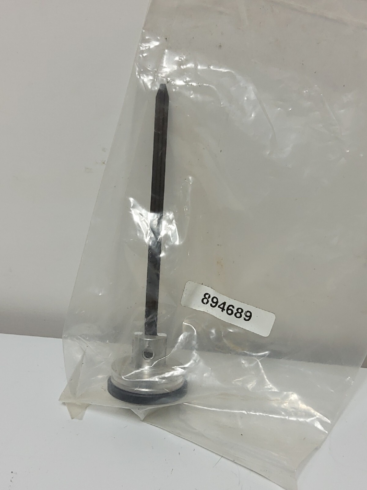 PORTER CABLE 894689 NAIL DRIVER ASSEMBLY S7 (NEW)