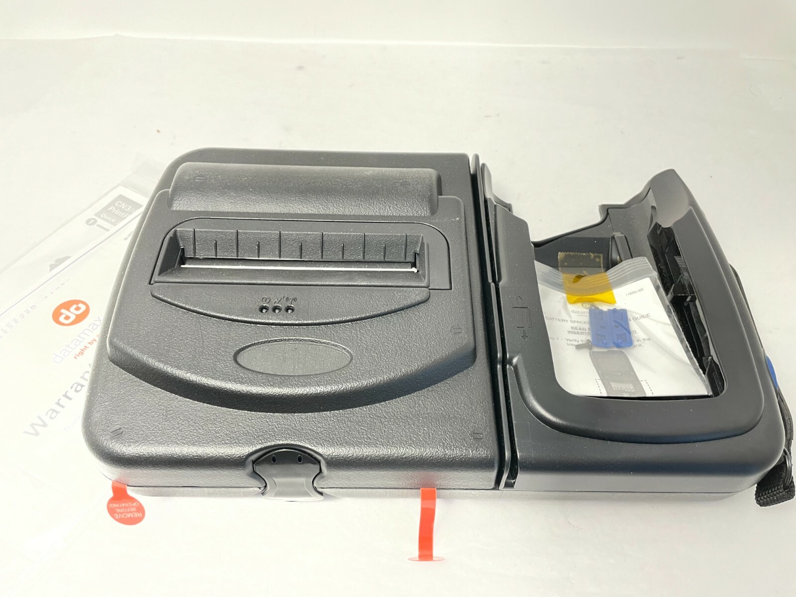 Datamax-O'Neil 200452-101 PrintPad for CN3 CN4 Bluetooth E-Charge Mobile New