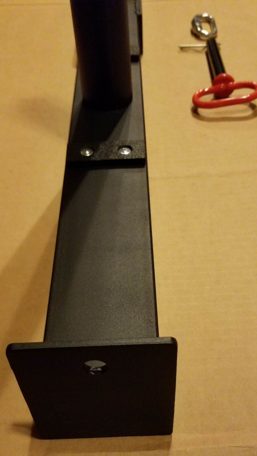 Juggernaut Belt Squat Attachment, Rows, Curls, Deadlifts. ***READ DESCRIPTION***