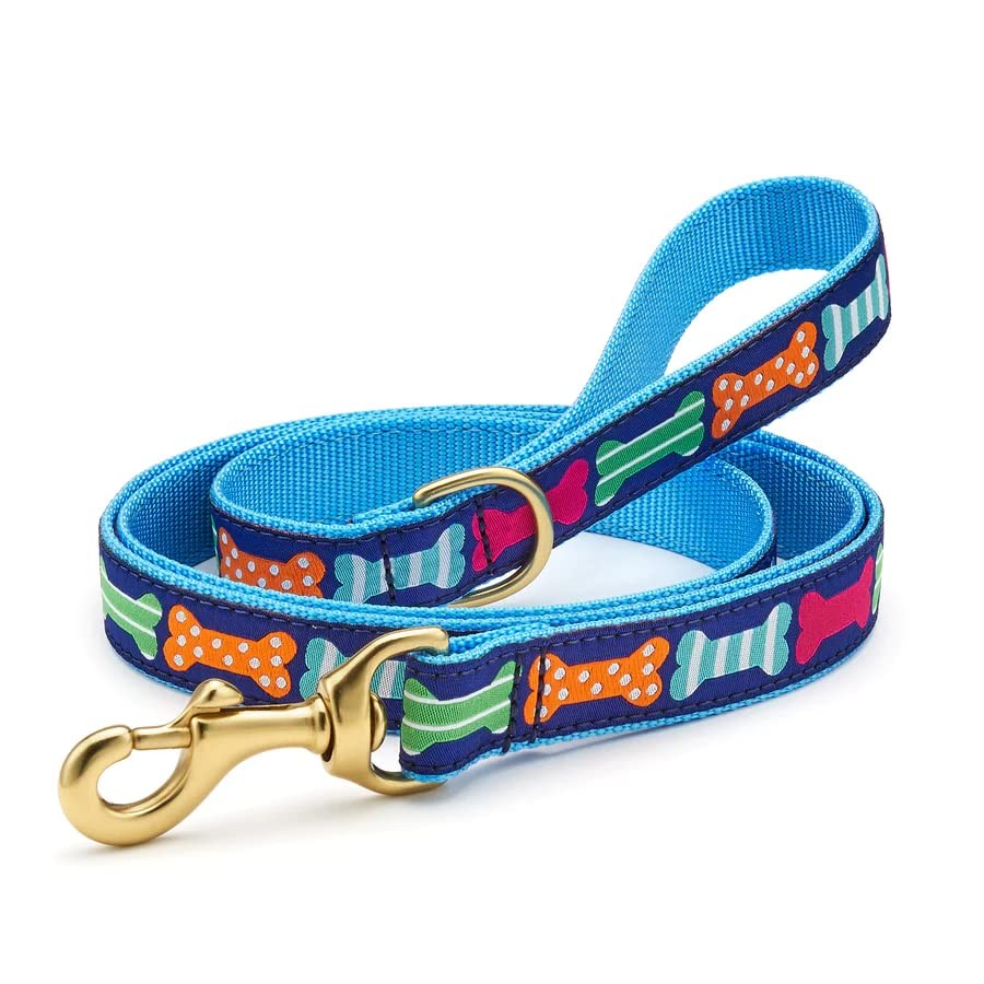 Big Bones Lead 5 Large (1) Dog Leash