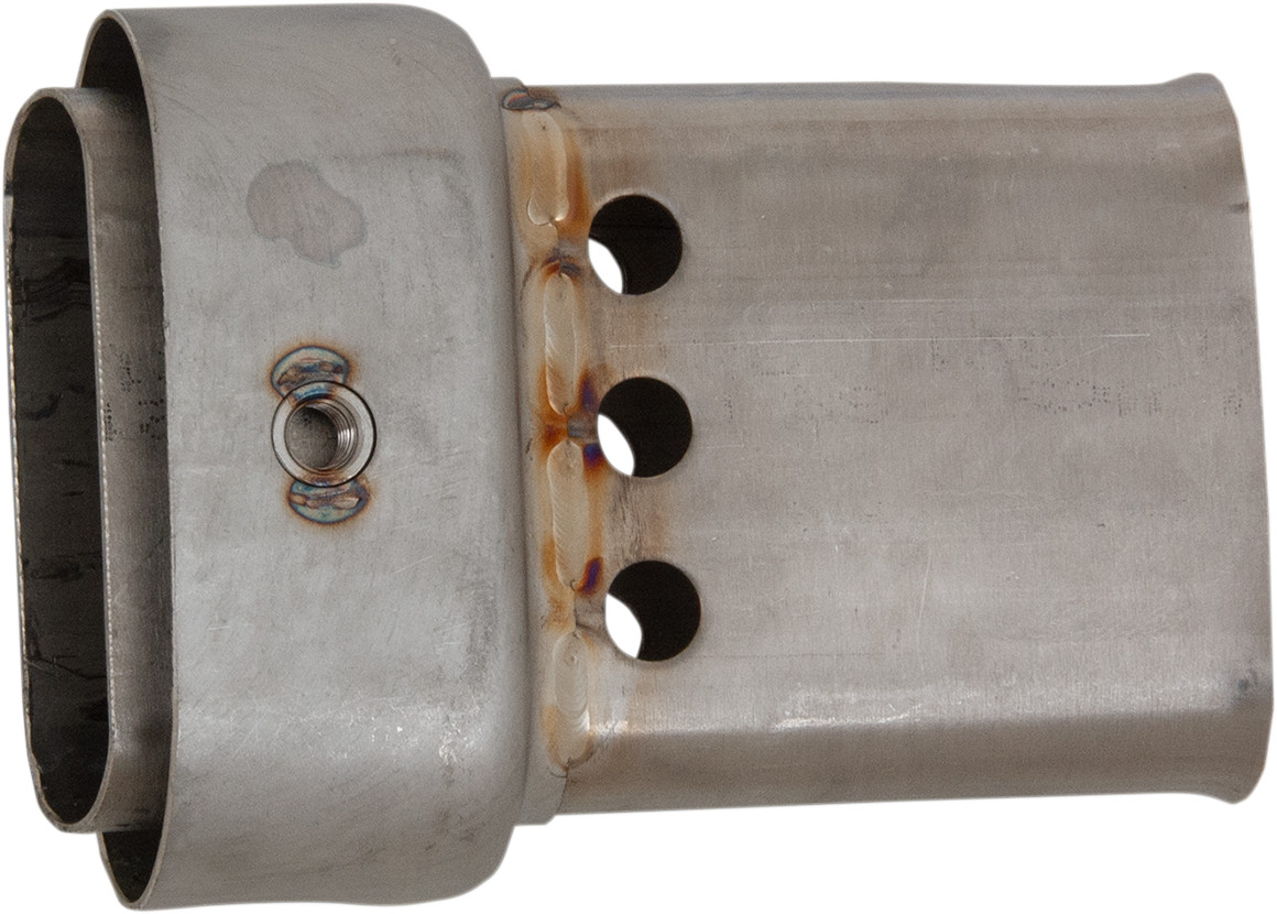 AKRAPOVIC - V-TUV036/1 - Replacement Noise Damper