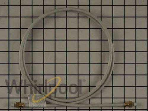New Genuine OEM Whirlpool Refrigerator Water Tubing W11496481