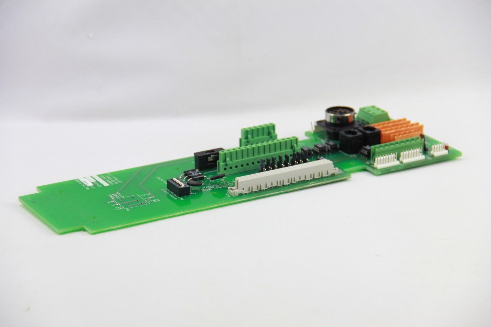 AAG INC. PC806D PCB Backplane Circuit Board 420806-34025 Tool Controller - NEW