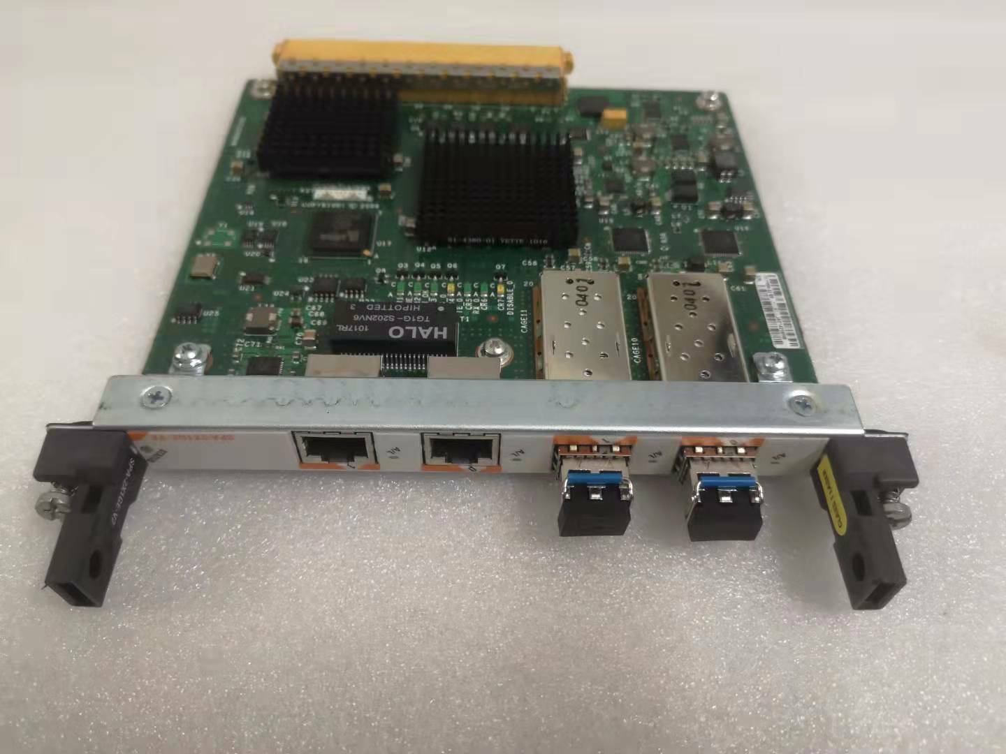 1pc For SPA-10X1GE-V2