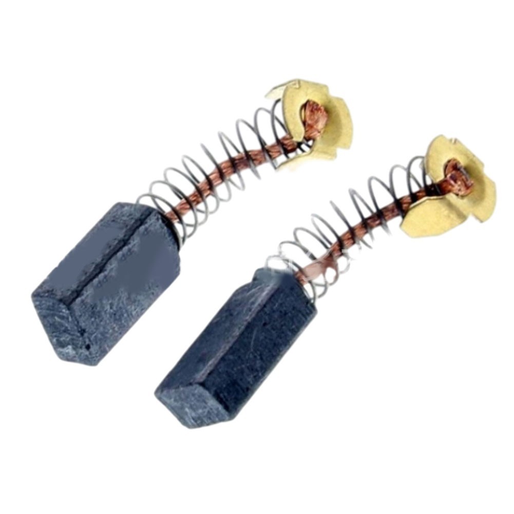 Carbon Brush Set 089006017092 for Bosch TS1344L TS1345L R4040 Miter Saw