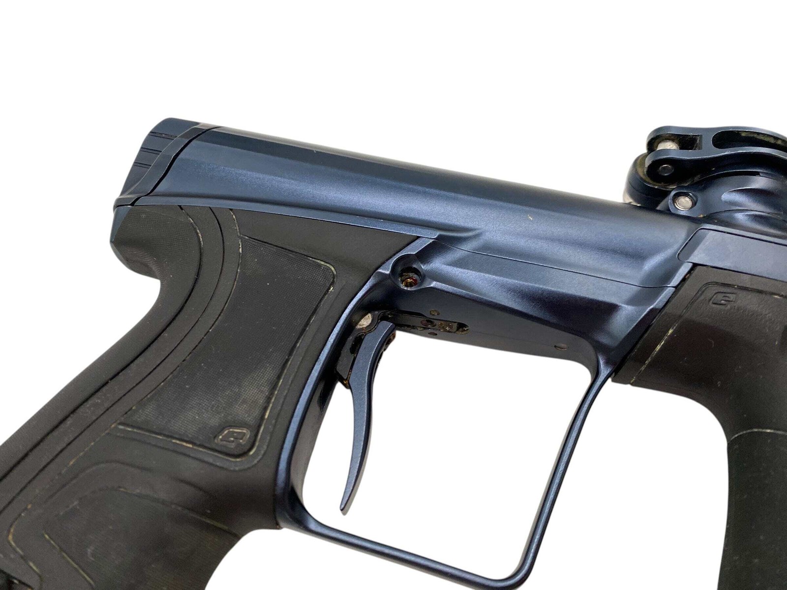 Planet Eclipse CS2 Pro Blue Paintball Gun