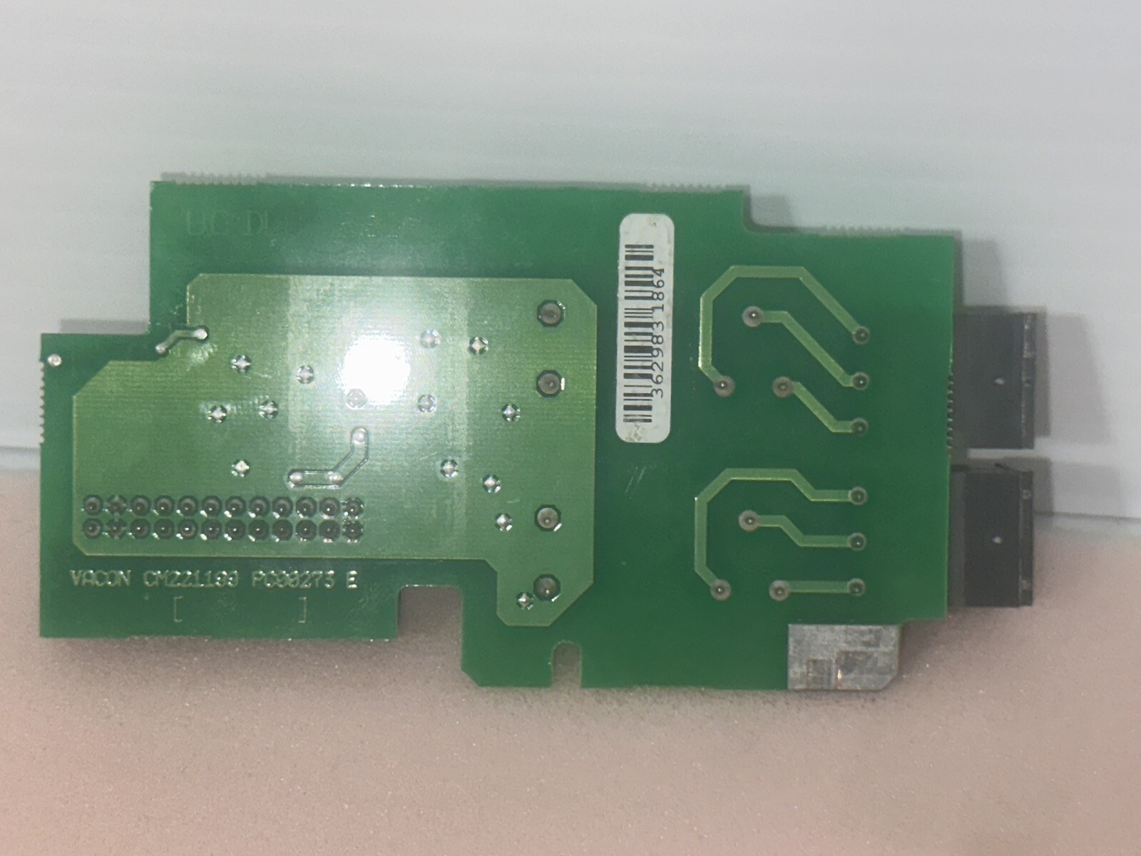 Vacon CM221199 PC00273 E Circuit Board