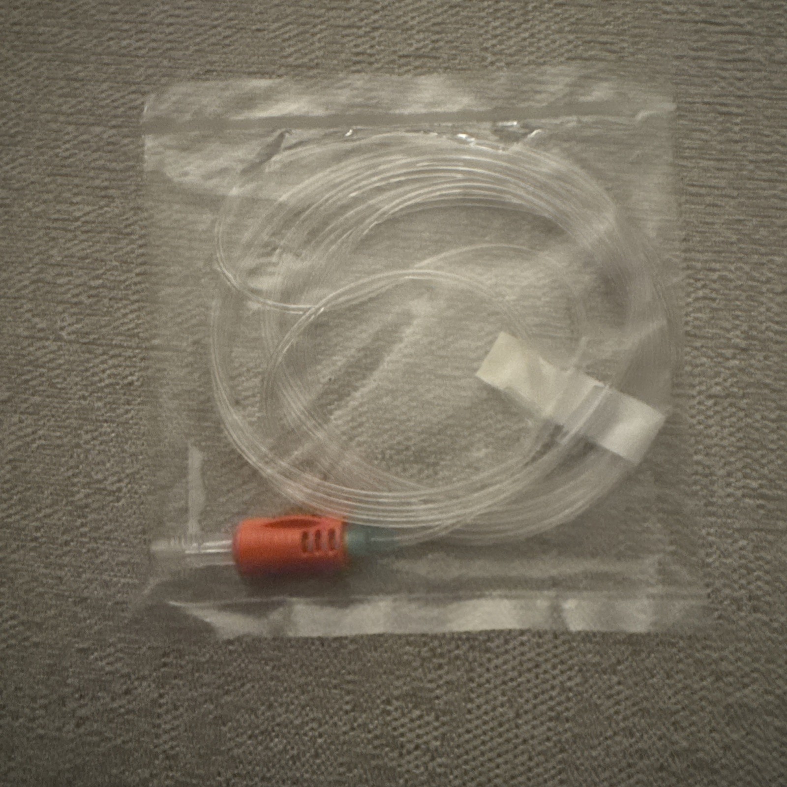 Adult Nasal Co2 Microstream Cannula for Oridion, Philips, Mindray And More,20pcs
