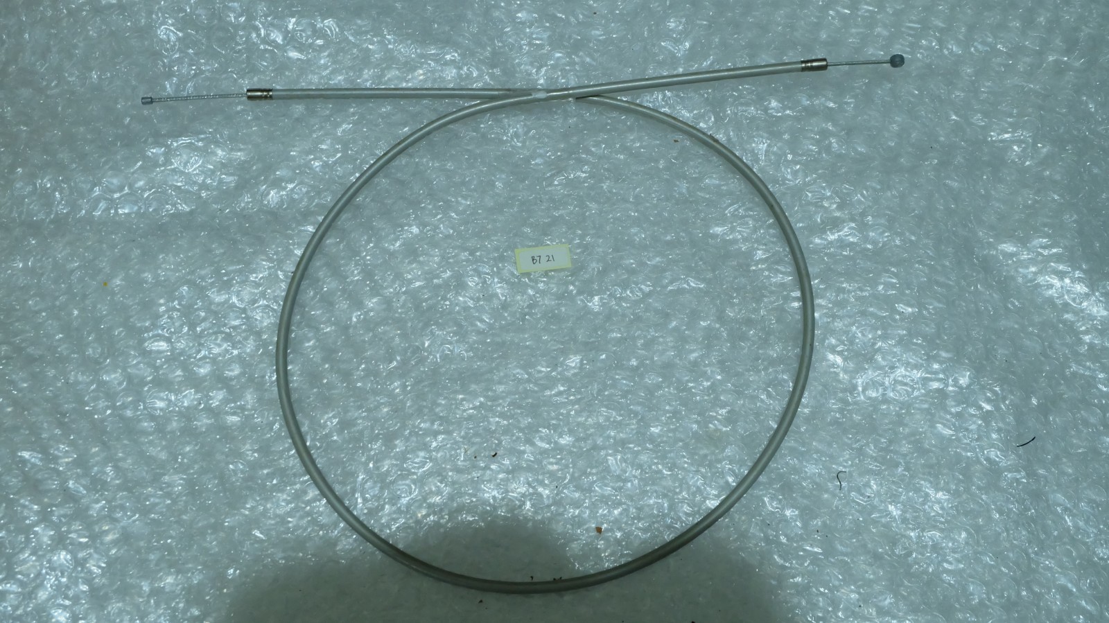 Honda Z50 CT70 CB100 CL100 CB125 S CL125 Throttle Cable 17910-107-671 NOS