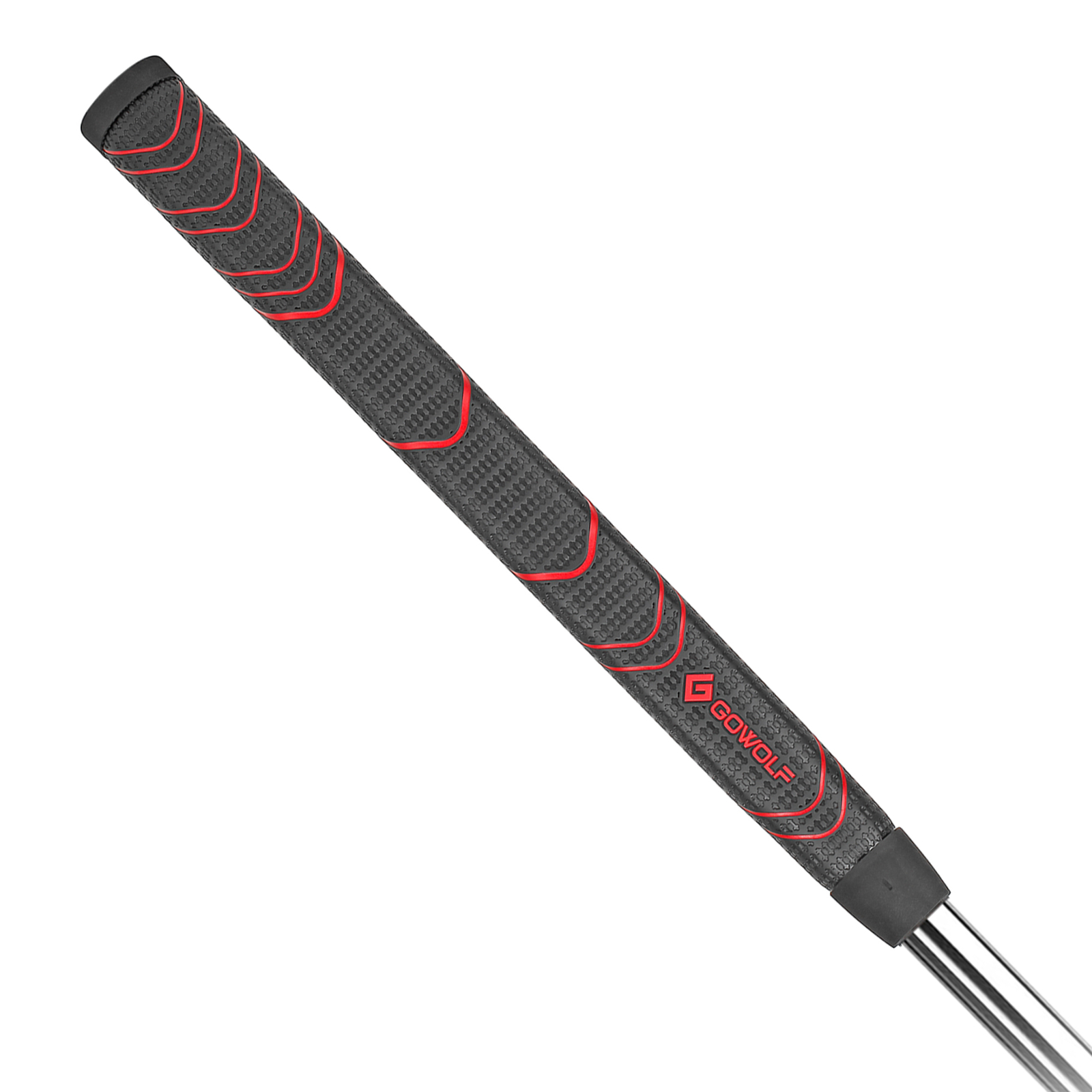 New 2pcs Gowolf Golf Putter Grips Ultra Mid Slim 2.0 Non-slip