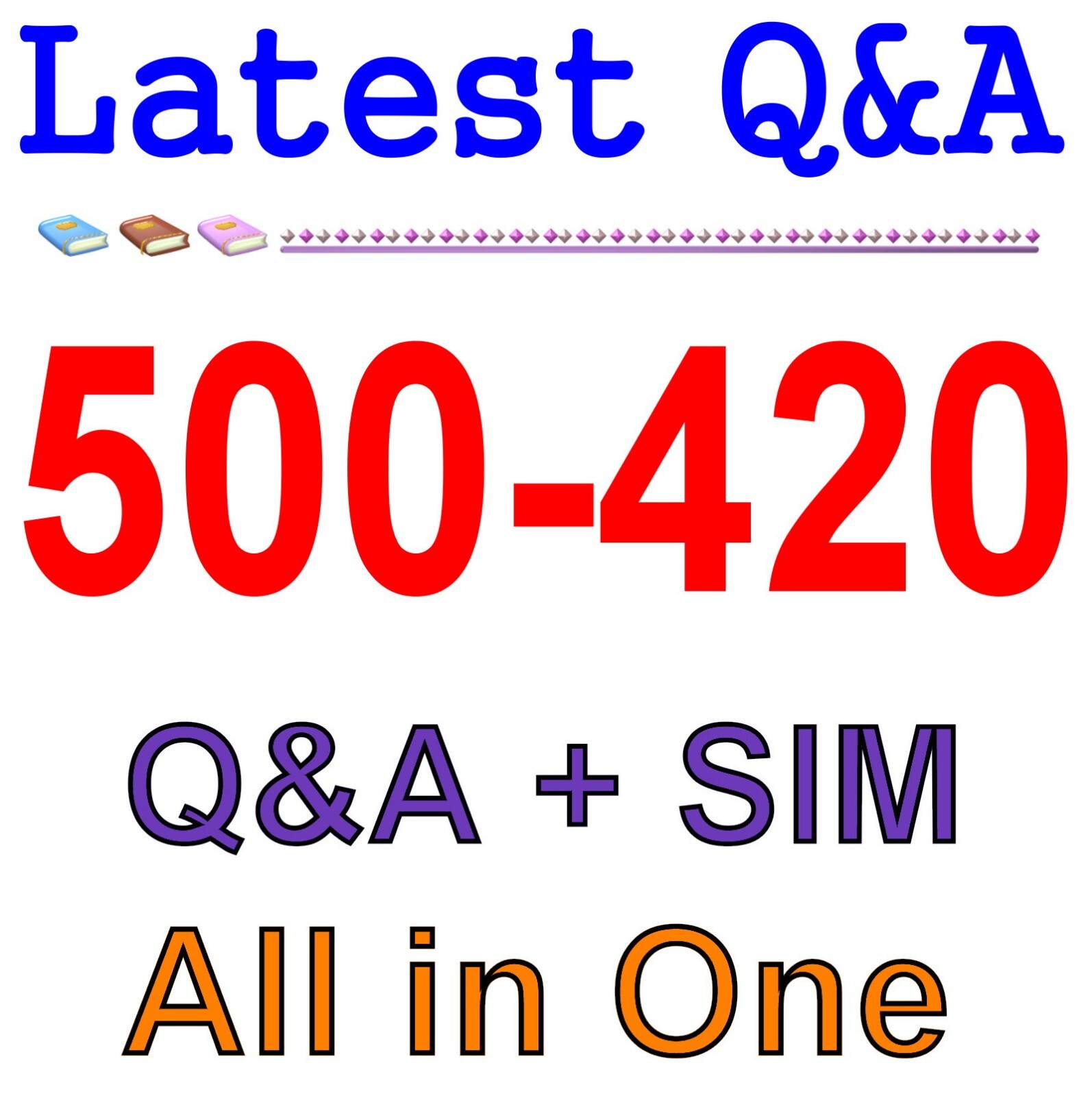 Cisco AppDynamics Associate Performance Analyst 500-420 Exam Q&A