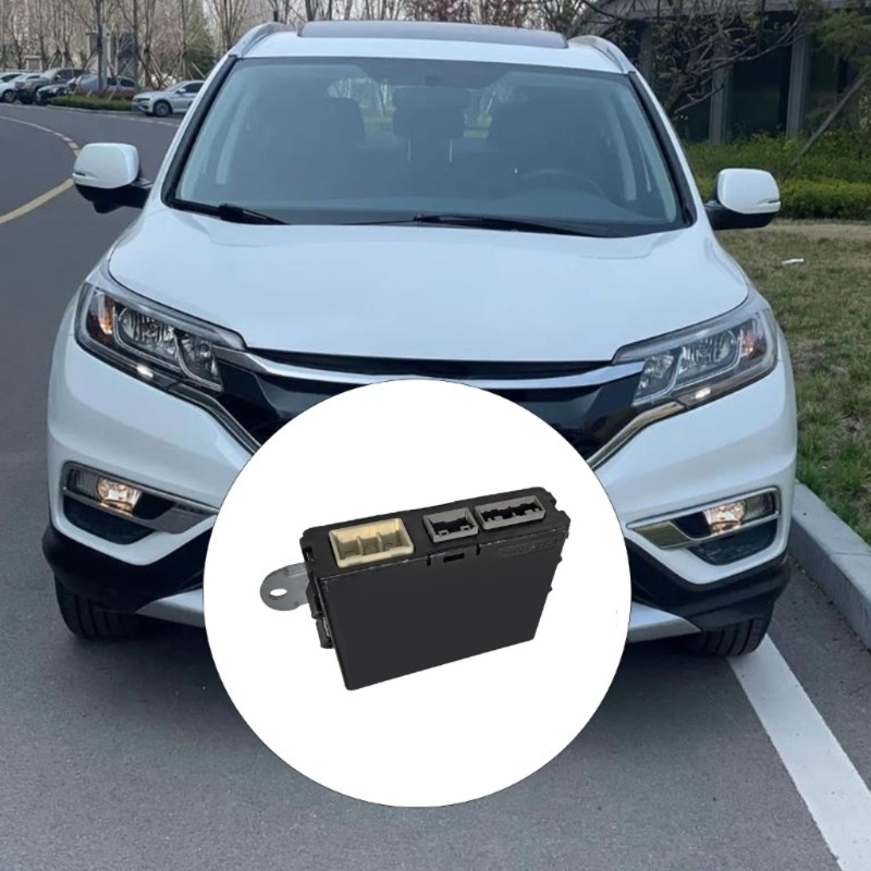 Advanced Tailgate Control Box For Vehicles Weatherproof Housing Simple Setups