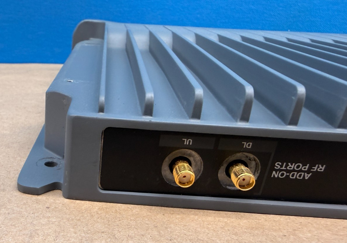 MobileAccess 2000 CELL/PCS Remote Hub Unit 2000-CELL-PCSH DAS RF Module