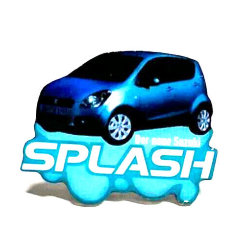 Suzuki Splash Pin (H18)
