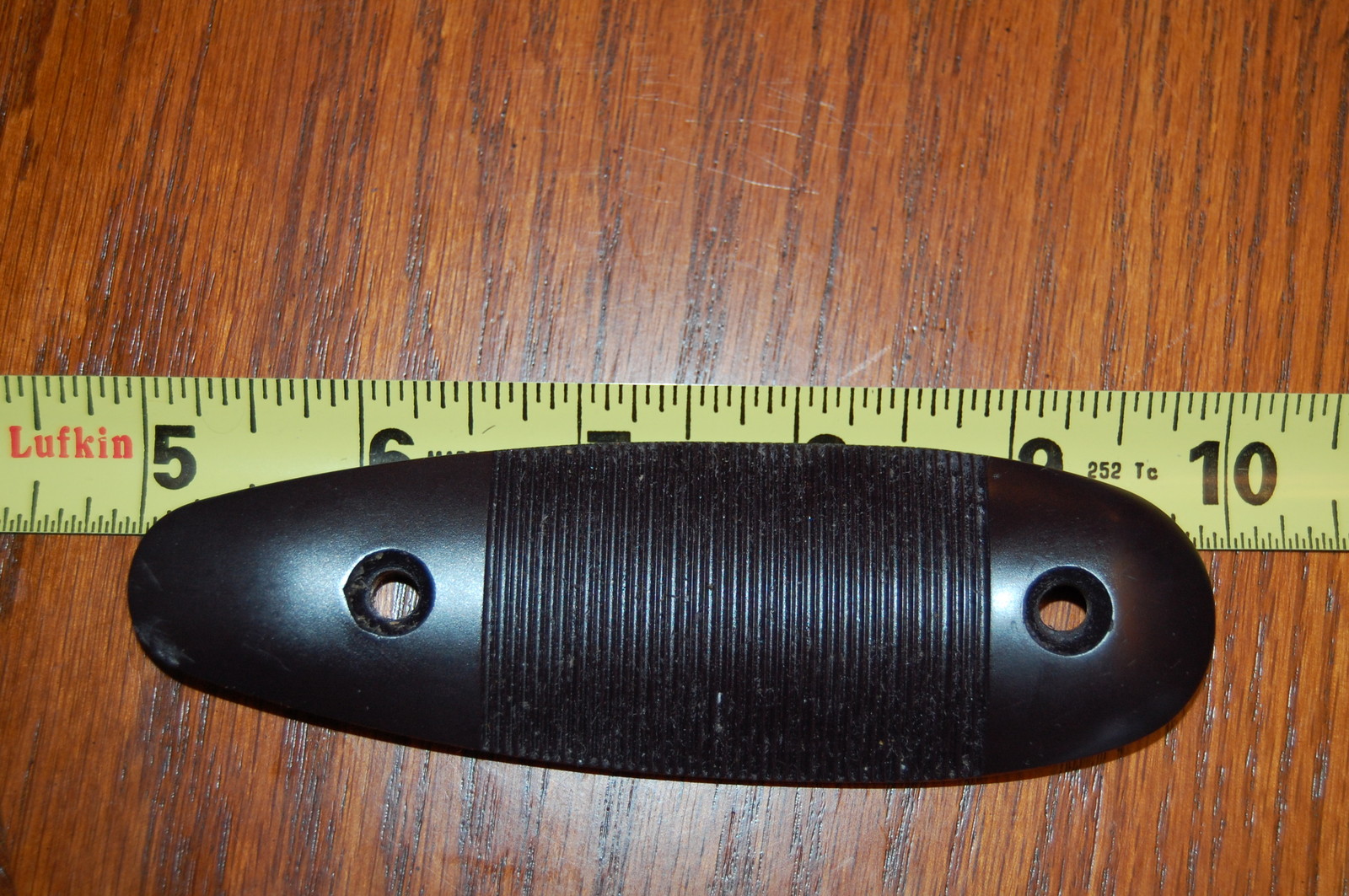 STEVENS 311 16 & 20 GAUGE BUTT PLATE