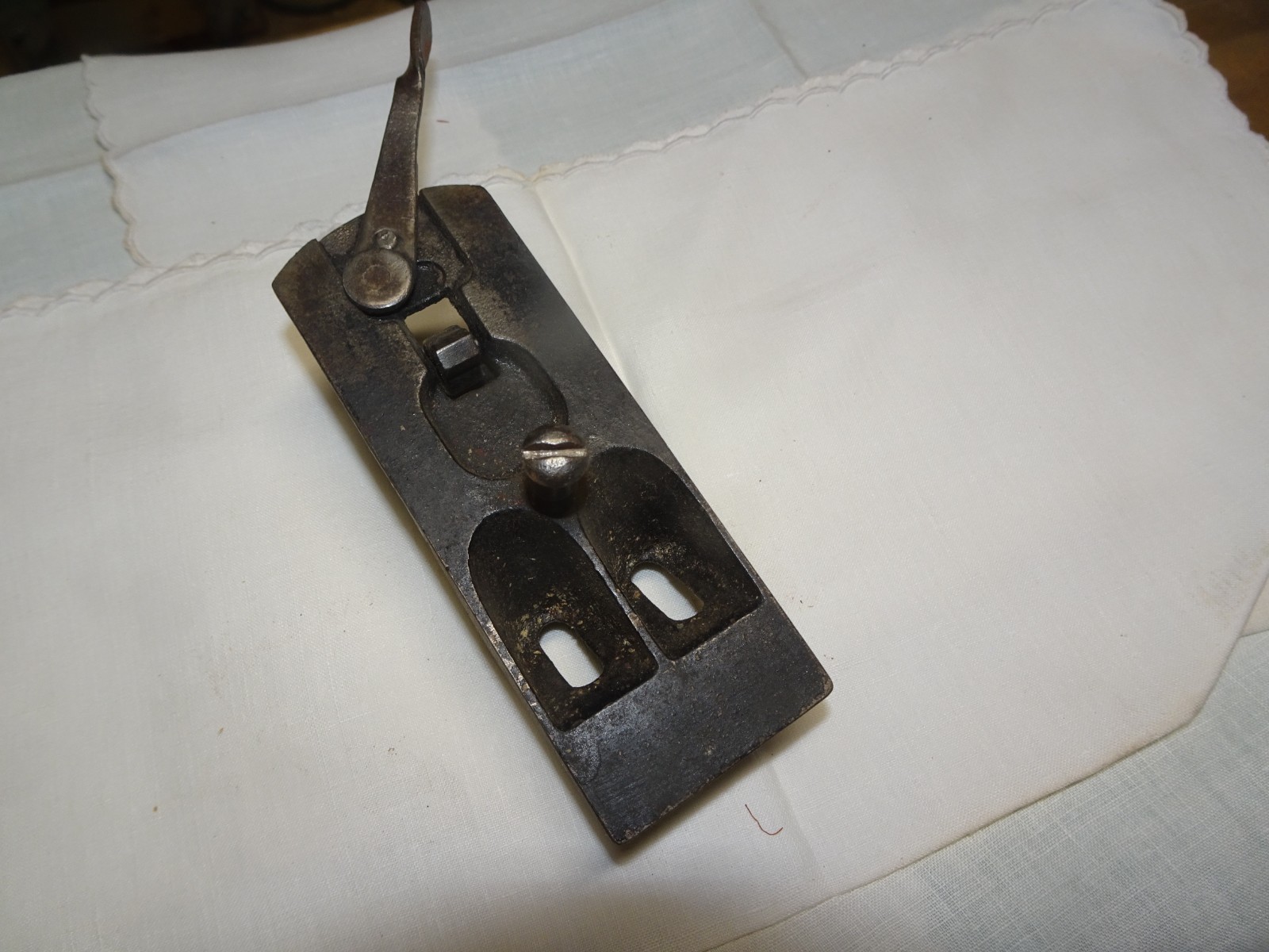 TWISTED LATERAL NOT SURE WHO 2 SIZED PLANE FROG  FROG PARTS