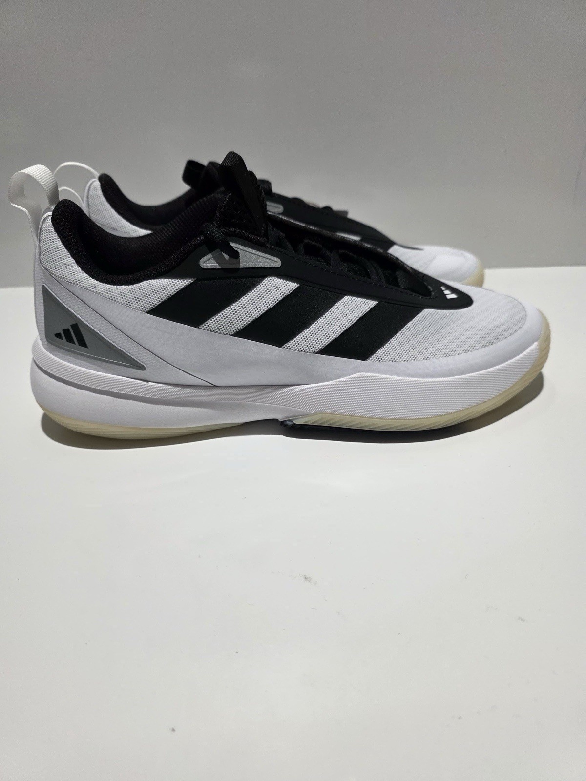 Adidas Subzone Men's Athletic Sneakers Running Trainers New Size 10 Black/White