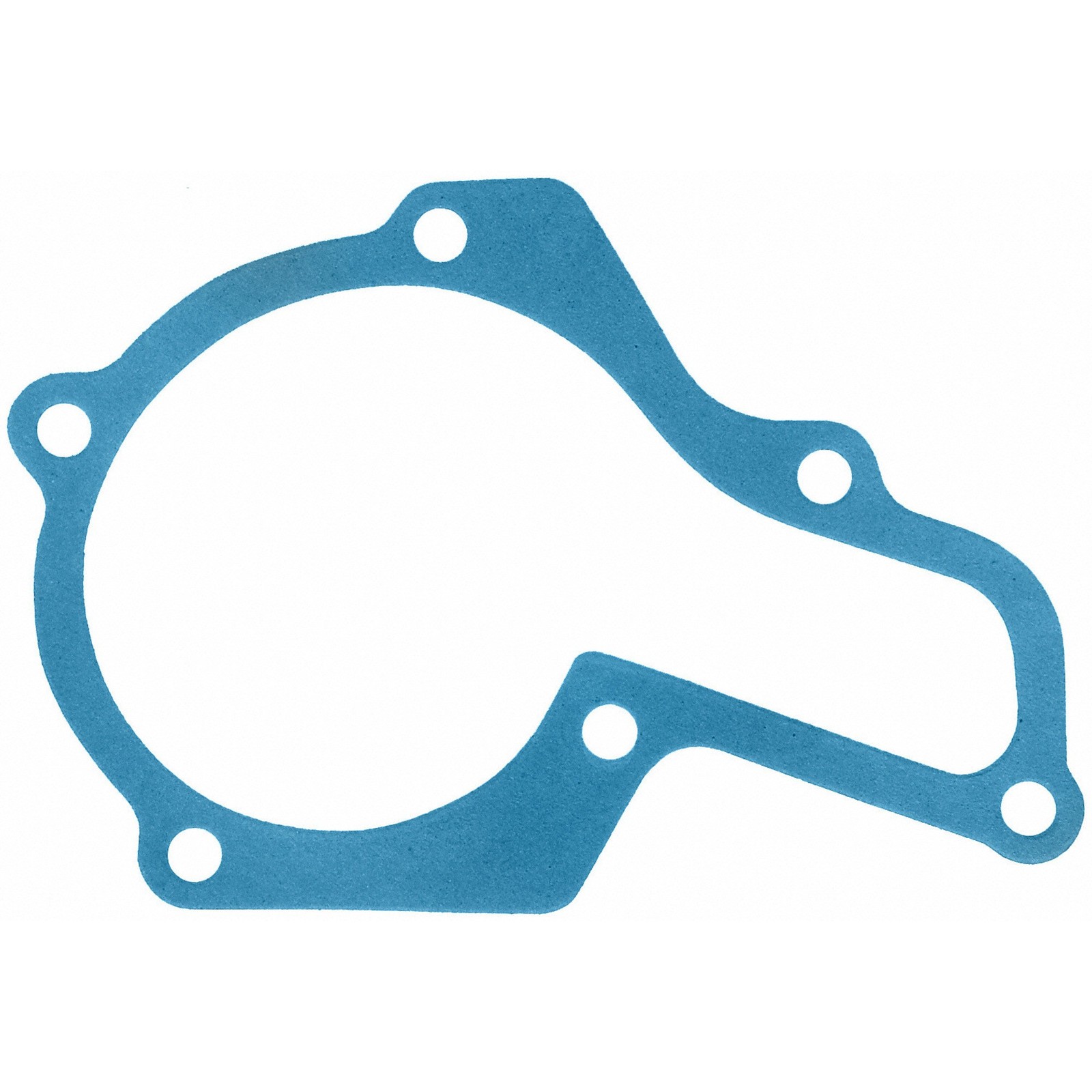 Engine Water Pump Gasket Fel-Pro For 1989-1997 Geo Tracker 1.6L L4
