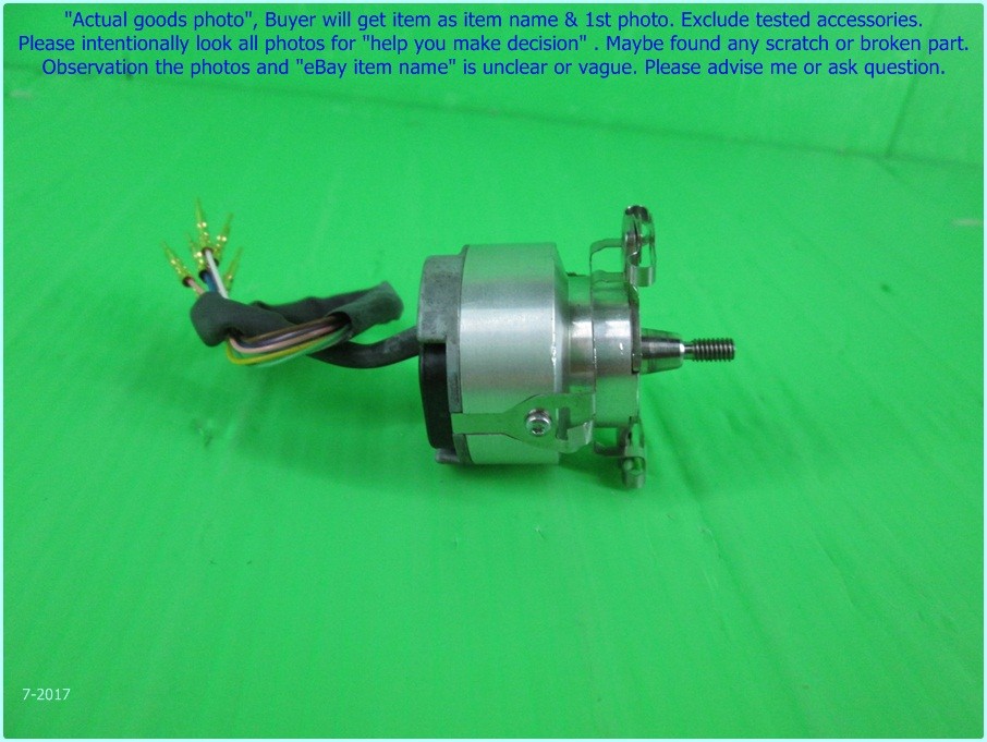 SICK SKM36-HFA0-S02, Industrial Encoder as photo, for Rexroth Servo, sn:Random