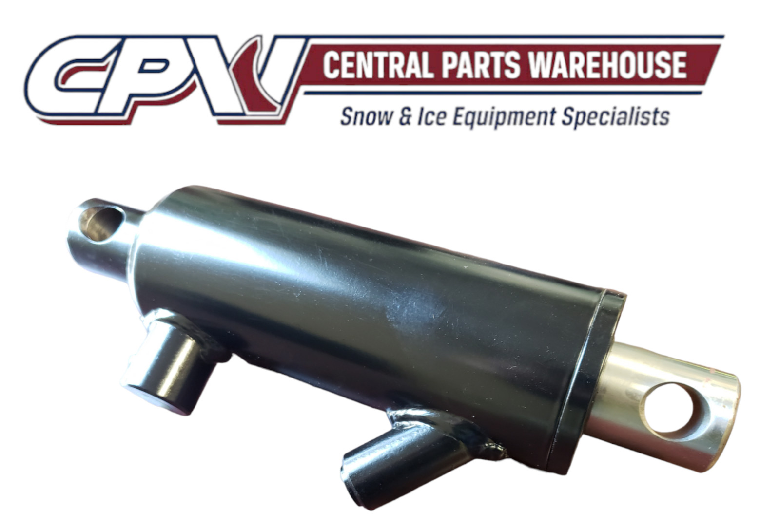 411041 Maxim Cylinder Replaces Sno-way 96100085