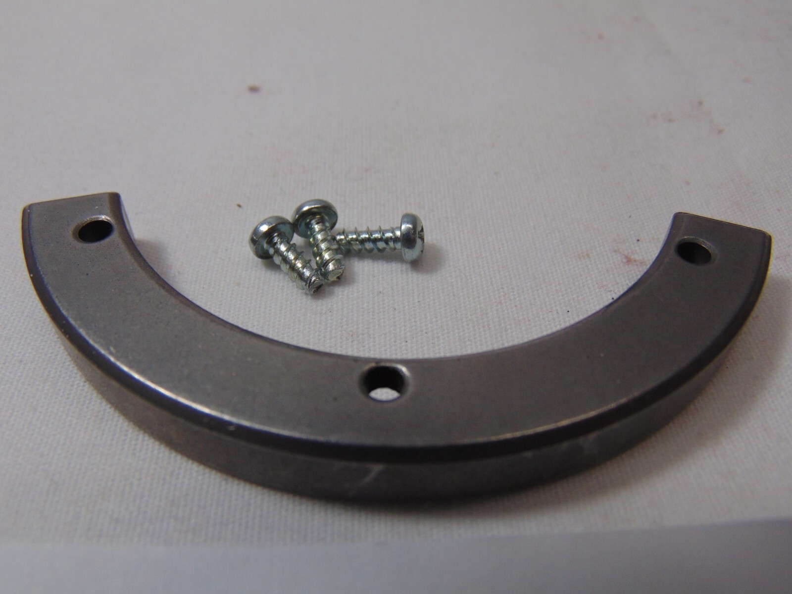 Elna Lock Pro 4 DC Overlock Serger Replacement Part Hand Wheel Weight