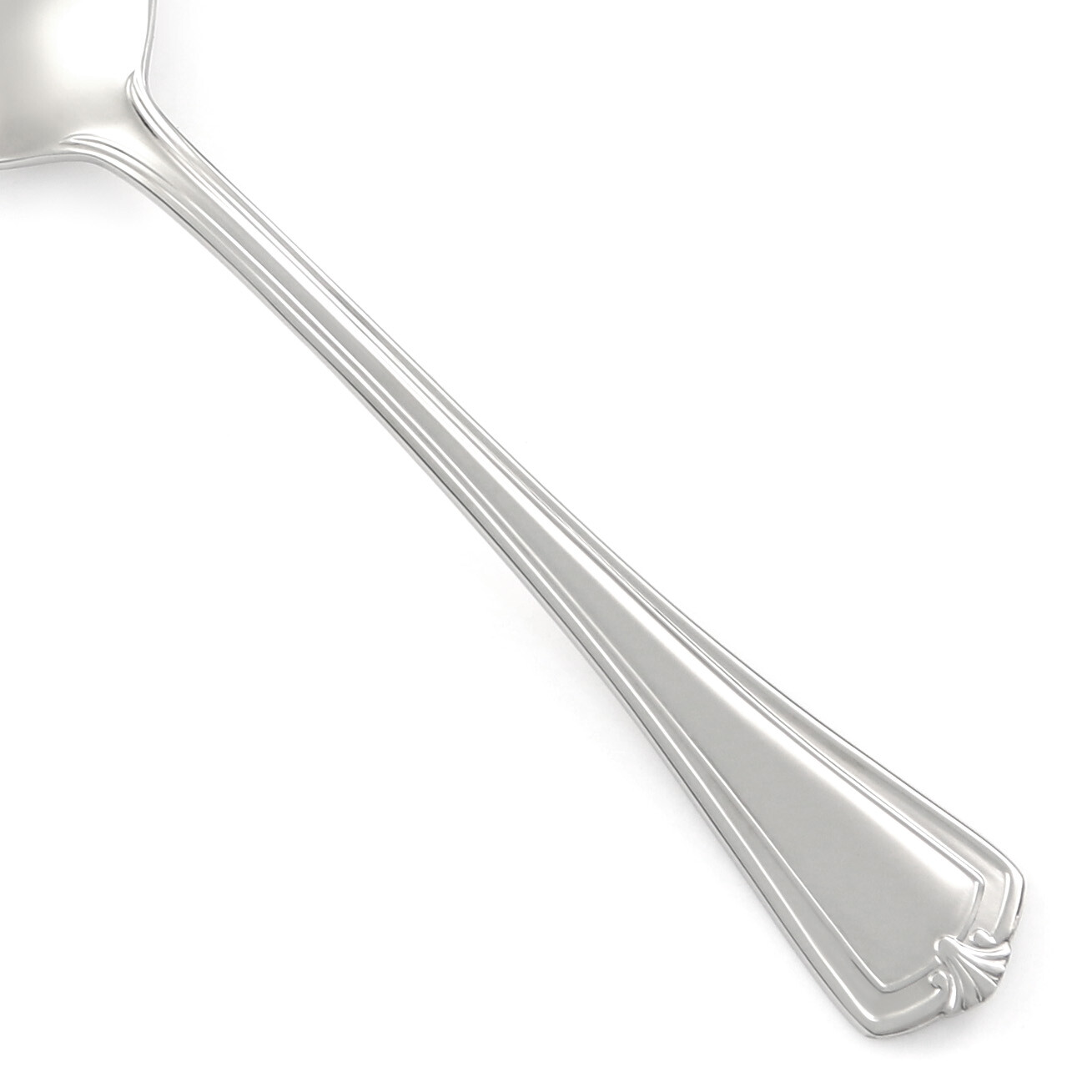 Reed & Barton HADLEY Stainless 18/10 Select Glossy Silverware CHOICE Flatware