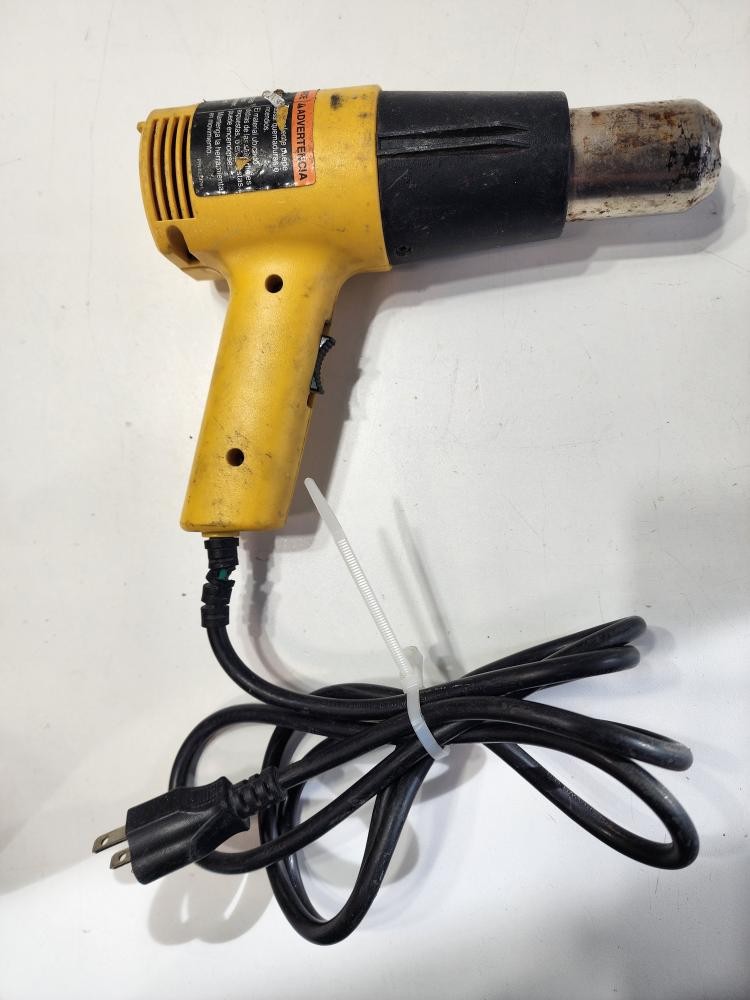 WAGNER HEAT GUN 0503172 (P19018046)