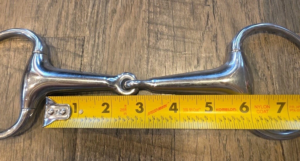 Horse Bit