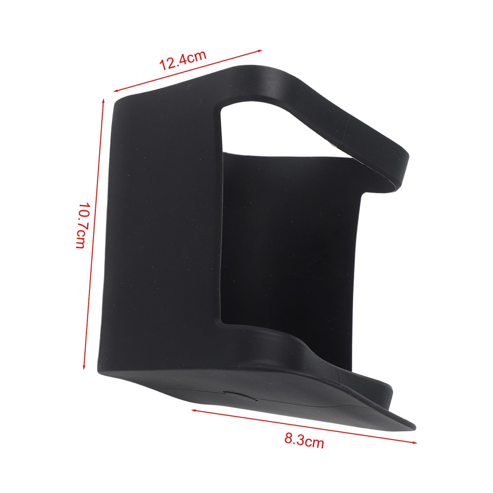 UV Resistant Silicone Cover For Ring Spotlight Cam ProCam Plus Security Camera