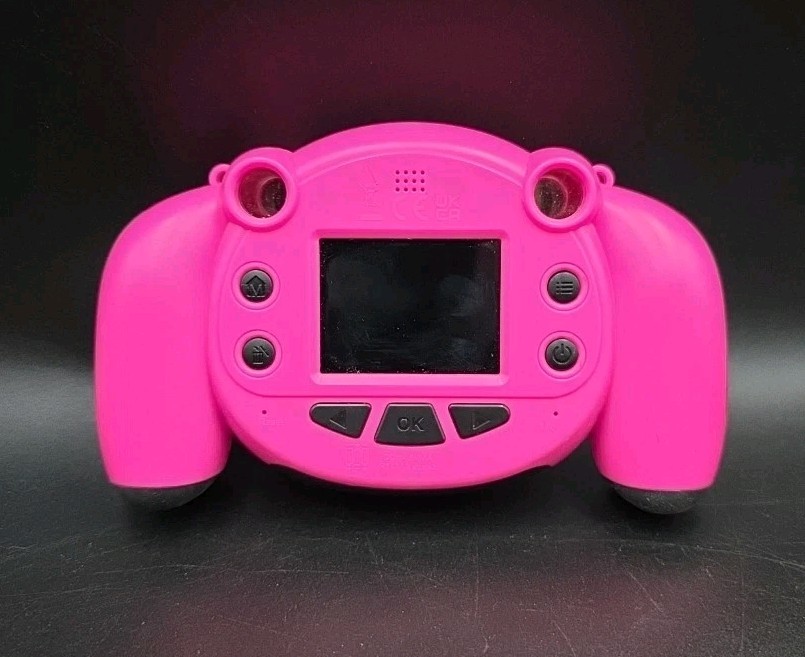 EKIDS LOL Surprise Digital Camera LL-535.EXV1